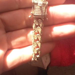 I guess nothing nice.......